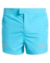 Off-white Off In Blue