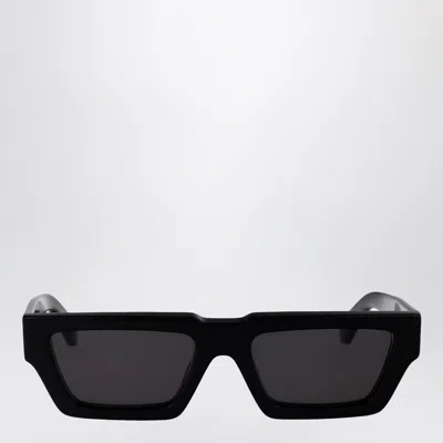 Off-white Manchester Black Sunglasses