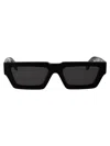 Off-white Manchester Sunglasses