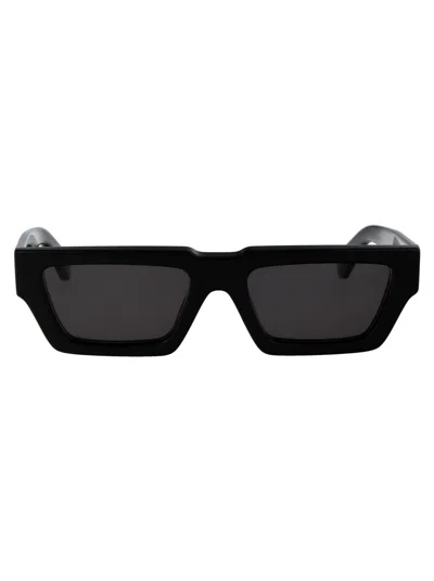 Off-white Manchester Sunglasses