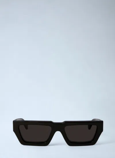 OFF-WHITE MANCHESTER SUNGLASSES