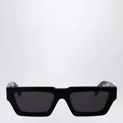 Off-white Off White™ Manchester Black Sunglasses
