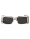 Off-white Milano Sunglasses In Neutral