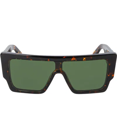 Off-white Marion Shield Sunglasses