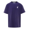 Off-white Marker Over Tee 'astral Aura'
