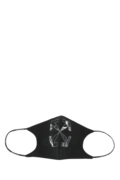 Off-white Mascherina Omrg003f21fab003 1009