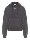 Off-white Sweaters In Black