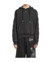 Off-white Sweaters In Black