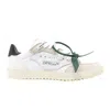 Off-white 5.0 Low 'white Black' In Multi