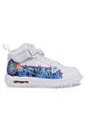 Off-white Air Force 1 Sneakers In White