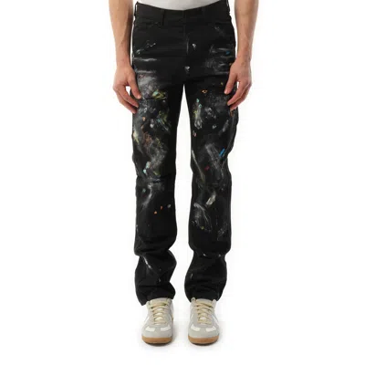 Off-white Men's Carpenter Vintage Pants