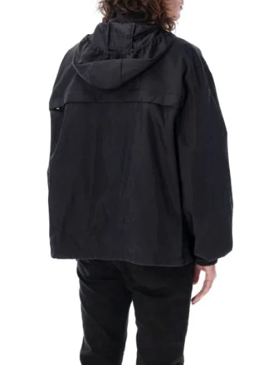 Off-white Men's Full Zip Windbreaker Jacket In Noco