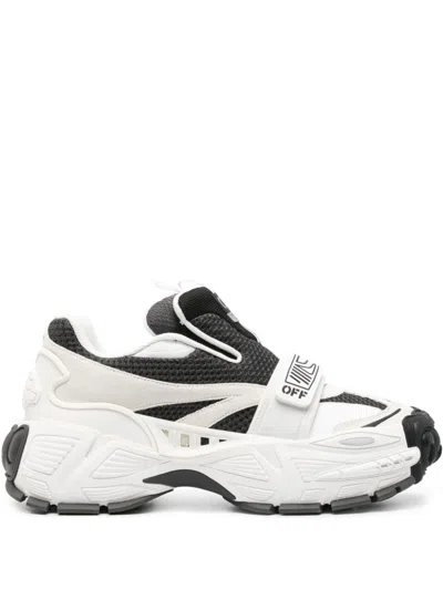 Off-white Off White Men Glove Sneakers With Inserts