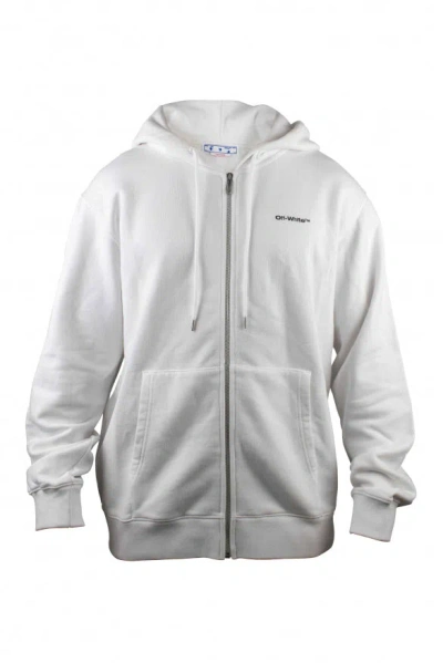 Off-white Men Hooded Vest