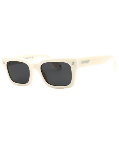 Off-white ™ Men's Midland 53mm Sunglasses