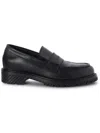 Off-white Off White Men Loafer With Logo In Black