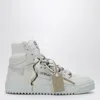 Off-white Sneakers In White