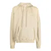 Off-white Diag Tab Vtg Ragl Skate Hood In Neutral