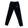Off-white Men's  Logo Casual Pants/trousers Long Pants/trousers Black