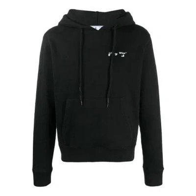 Off-white Men's  Ss21 Logo Black