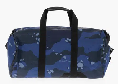 Pre-owned Off-white Men's Offwhite Arrow Duffle In Colour In Multi