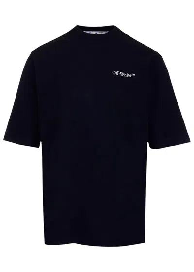 Pre-owned Off-white Men's Offwhite Caravaggio The Crowning With Thorns Tshirtin Black
