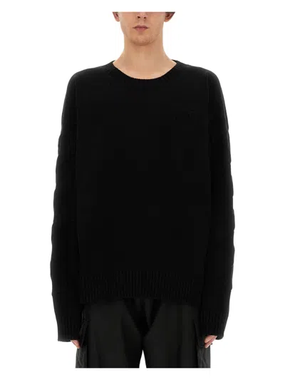 OFF-WHITE MEN'S OVERSIZE SHIRT