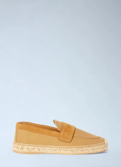 Off-white Off White Men Portofino Espadrillas In Multi