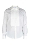 Off-white Shirt In White