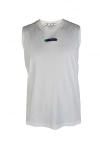 Off-white T-shirt In White