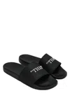 Off-white Men's This That Slides