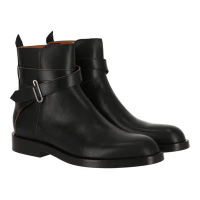 Off-white Off White Mens Black Boot