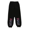 Off-white Mens Fw20 Arrows Print Track Pants In Black