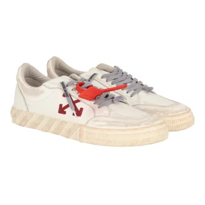 Off-white Off White Mens Off White Sneaker In Multi