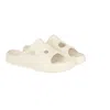 Off-white Off White Mens Bone Flip Flop In Neutral