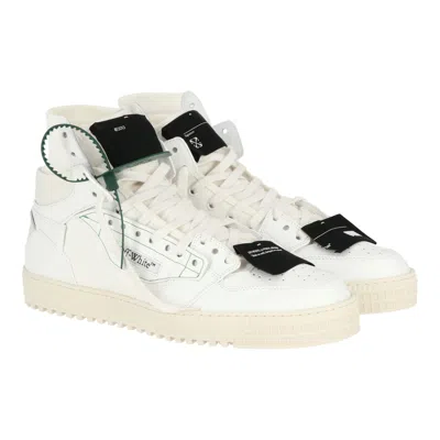 Off-white Off Court 3.0 High Top Sneaker