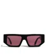 Off-white Metal Vancouver Sunglasses