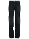 Off-white Meteor Pants Black No Color