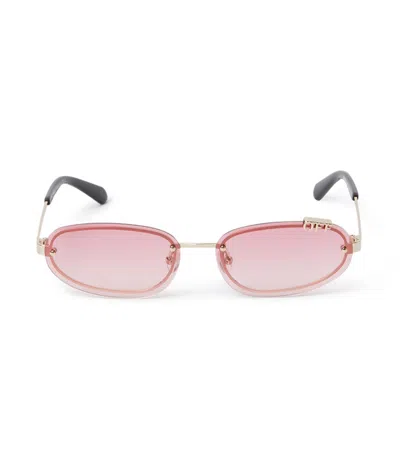 Off-white Miami Oval Sunglasses