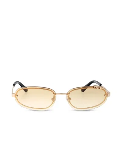 OFF-WHITE MIAMI SUNGLASSES