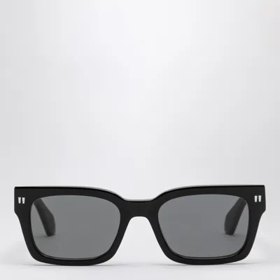 Off-white Off White™ Midland Black Sunglasses