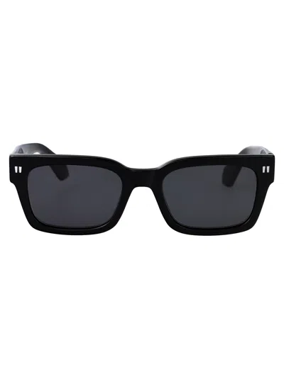 OFF-WHITE MIDLAND SUNGLASSES