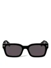 Off-white Midland Sunglasses In Grey