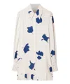 Off-white Off White Dresses In White