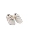 Off-white Mini Out Of Office Sneakers In Neutrals