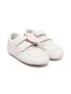 Off-white Mini Out Of Office Sneakers In White