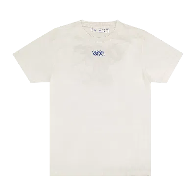 Pre-owned Off-white Mirko Slim T-shirt 'white'
