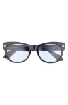 Off-white Moab 52mm Square Sunglasses