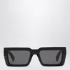 Off-white Moberly Black Sunglasses