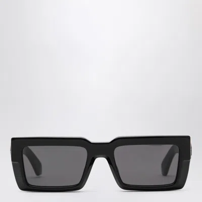 Off-white Moberly Black Sunglasses